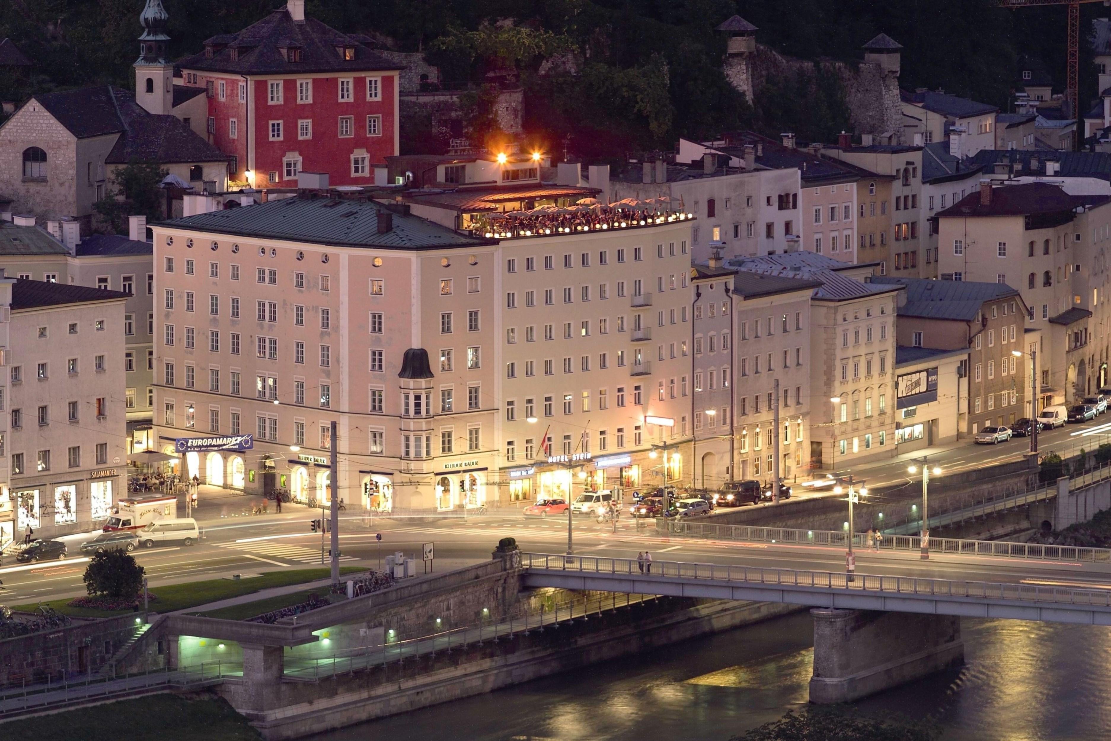 Stein - Adults Only Hotel 4*