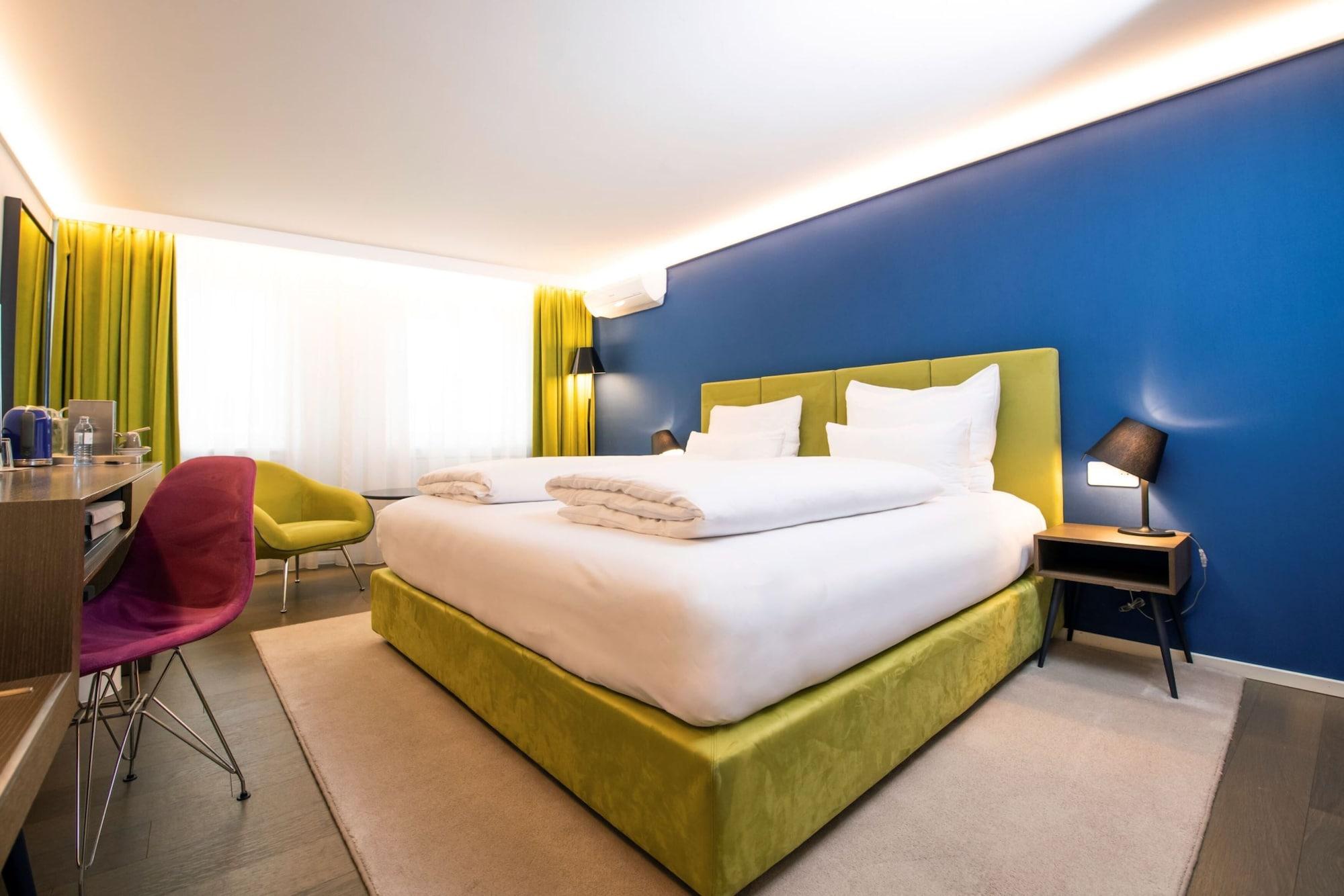 Stein - Adults Only Hotel