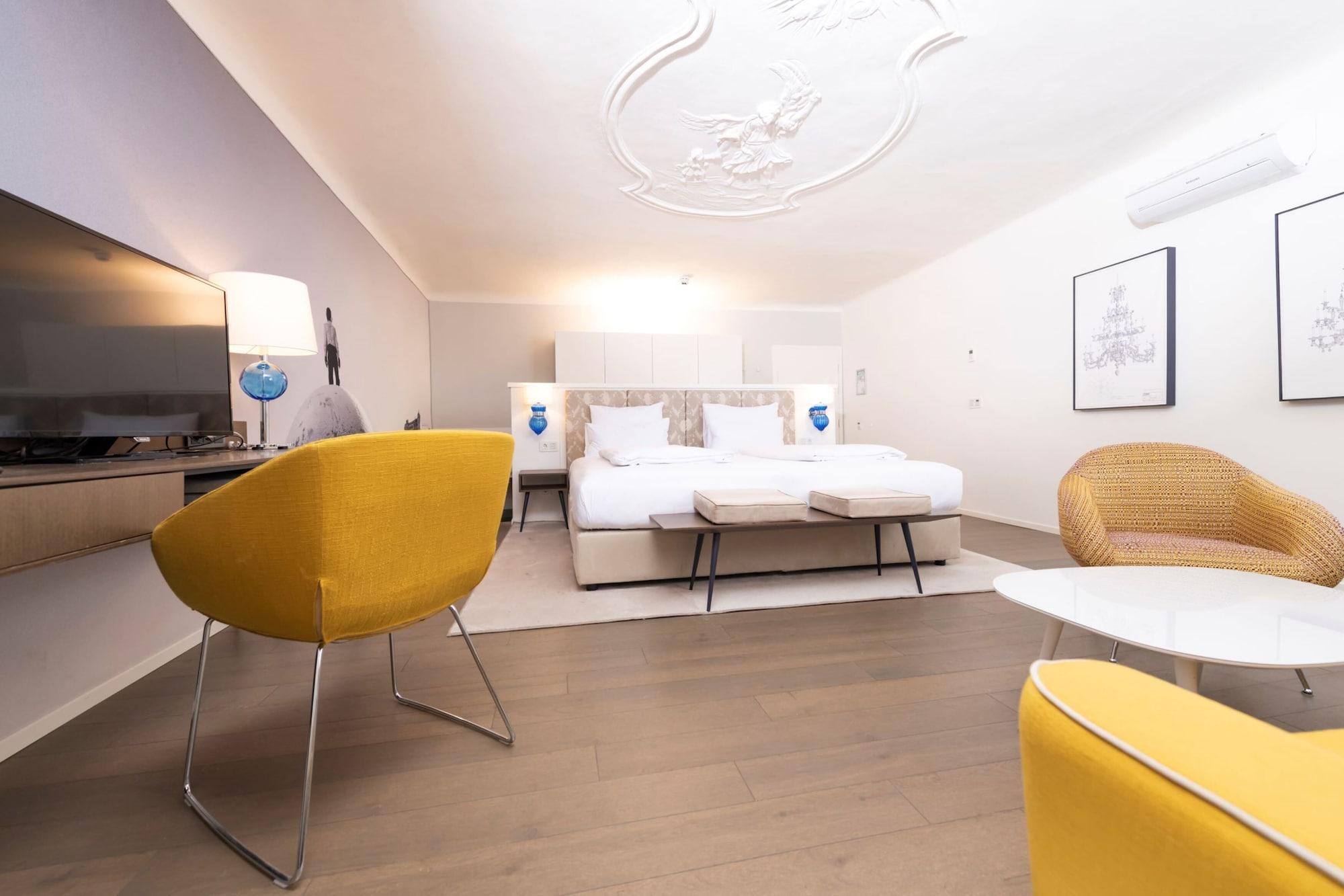 Stein - Adults Only Hotel