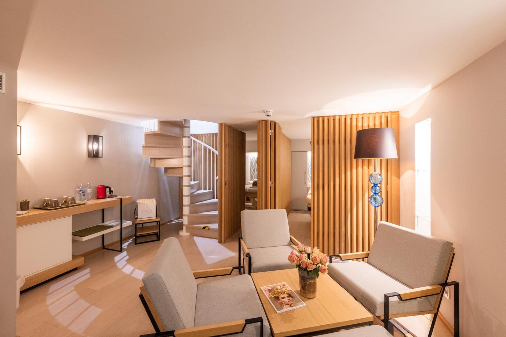 Stein - Adults Only Hotel Salzburg