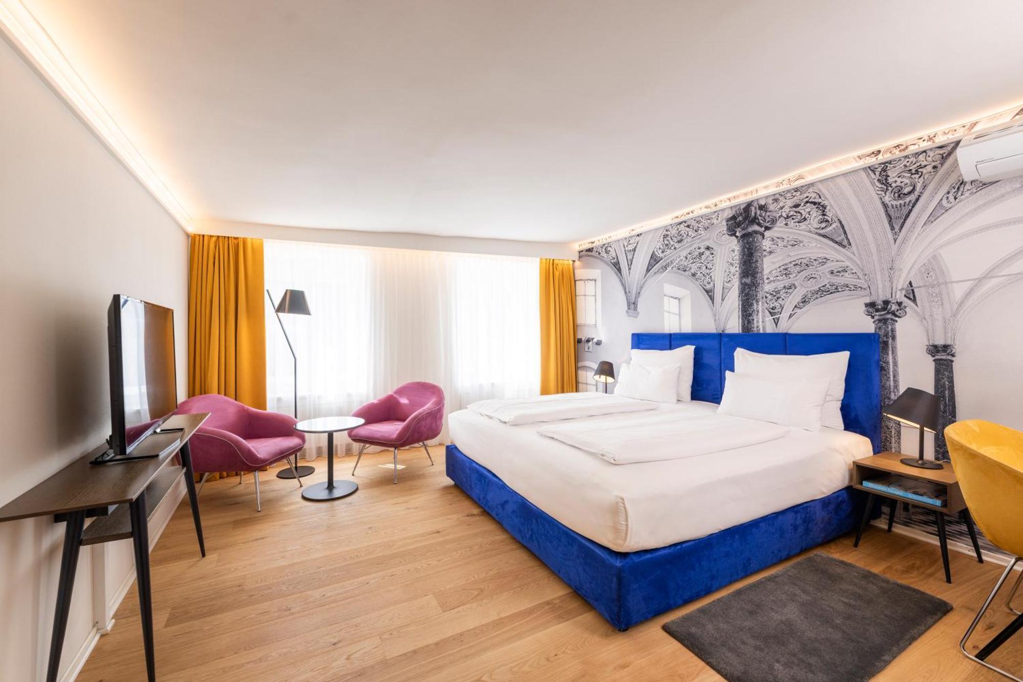 Stein - Adults Only Hotel