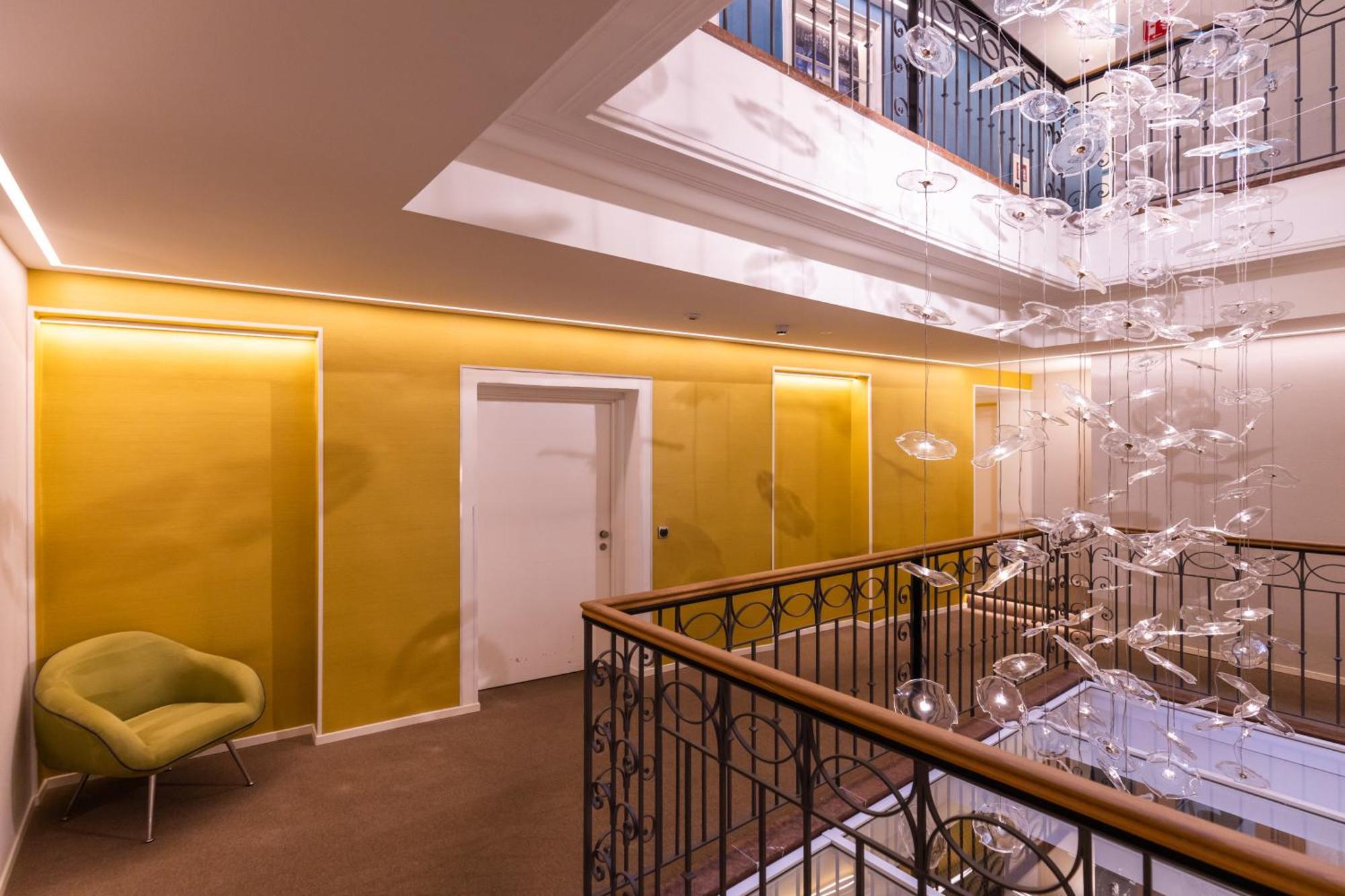 Stein - Adults Only Hotel