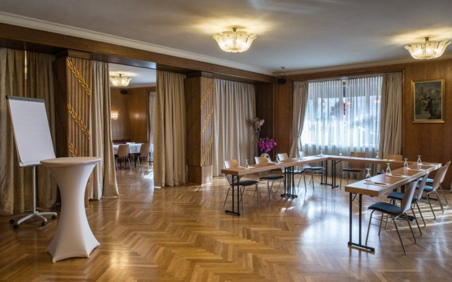 Stein - Adults Only Hotel 4*