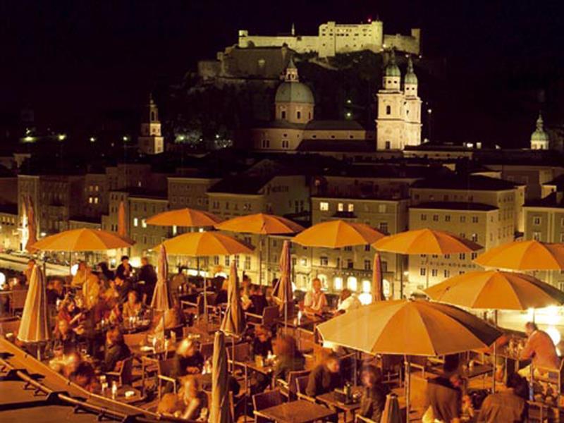 Stein - Adults Only 4* Salzburg
